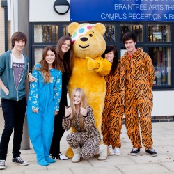 Children in Need 2011