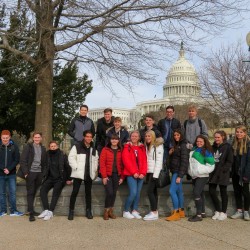 USA Trip 2019