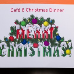 Christmas Lunch 2019