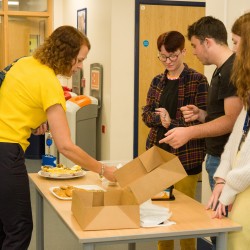 BSF Yellow Day 008