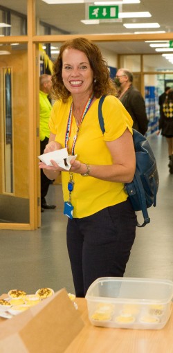BSF Yellow Day 010