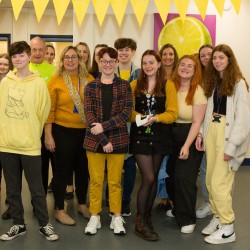 BSF Yellow Day 028