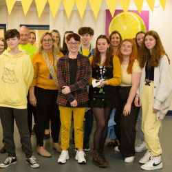 BSF Yellow Day 029